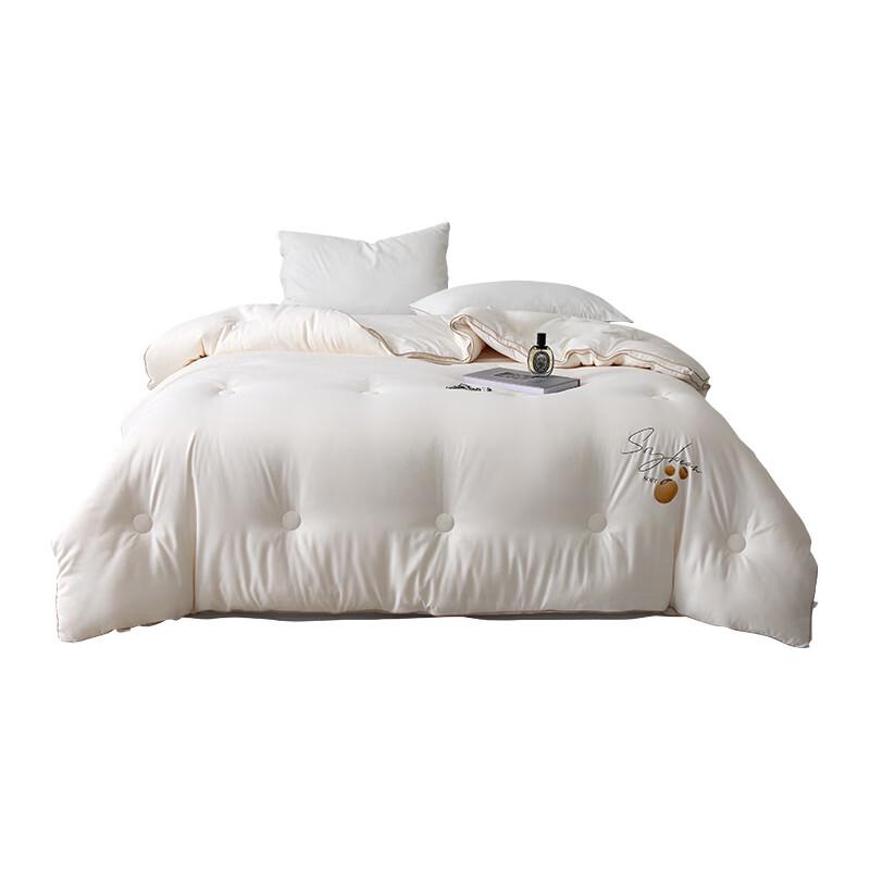 

Yiyiai 3D Soy & Polyester Blend Winter Quilt