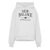 New Balance Womens/Ladies Trackside Hoodie