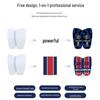 Custom World Cup Series 2026 Shin Guards for Club Match & Training