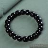 Temple Sandalwood Multi-Treasure Buddhist Rosary Beads Bracelet - Wenge Accessories Gift