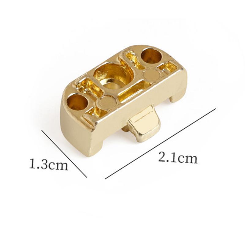 Electric Push Scissors Hair Clip Accessories With Spring For 707 Hair Clipper Accessories Parts