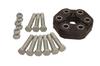 Meyle Flexible Shaft Joint BMW 3/5/Z3 90-05 SET WITH Screws
