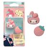 Housses de Stick Analogique Allone pour Jeux Personnages Sanrio My Melody x x 3cm Compatible avec Switch 2 et Pro également compatible avec PS4 et PS5 Facile