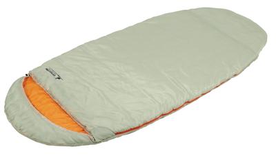 Campismo e caminhada – Sacos de dormir