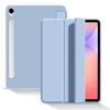 Für Samsung Galaxy Tab S11 11" S10 Lite FE + Plus Hülle Für Galaxy Tab S9 S8 S7 FE Plus 11 12.4 13.1 Zoll Weiche TPU Silikonhülle