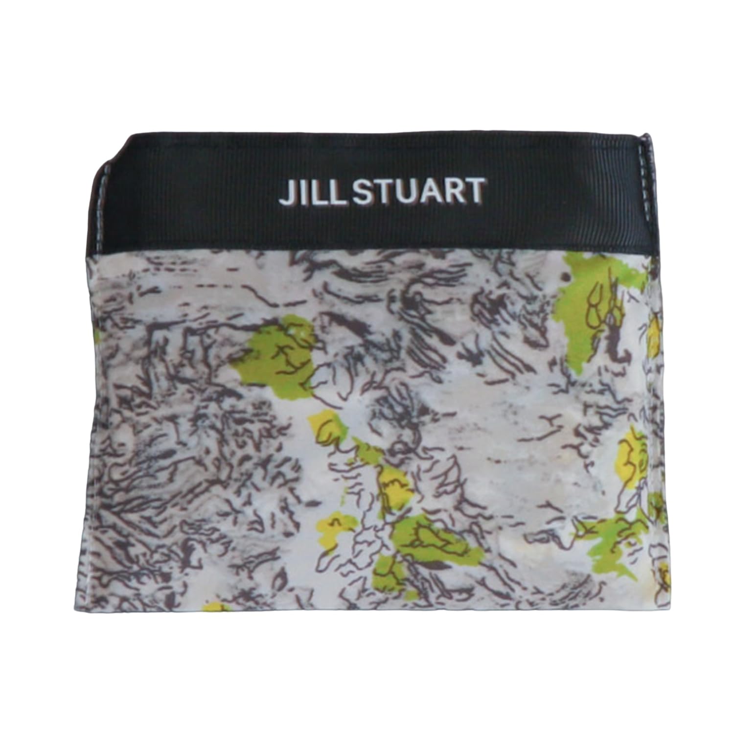 

JILL STUART Длинный складной зонт для дождя и автомобиля Абстрактный цветок 1JI День Серый Женская сумка, Чехол, Зонты, Использование, Узор, 49003, Подарок для мамы, (92)