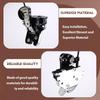 Compatible Trunk Lock 81230-3M000 for Hyundai Kia