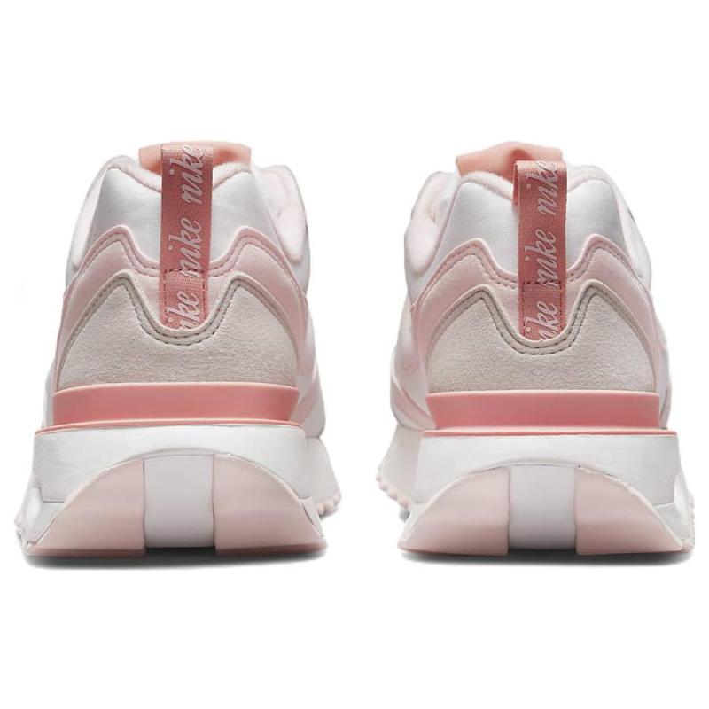 Nike Air Max Dawn Summit White Atmosphere Pink Women's Sneakers DR7875-100