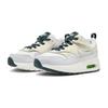 Nike Air Max 1 Low Top Kids Running Shoes Kids Running Shoes Off-White FB9583-001