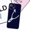 Dentist Tooth Case For Xiaomi 17 Ultra 14 15 13T 14T 15T Pro POCO F8 Ultra X3 X5 X6 F5 F6 F7 X7 Pro Cover