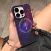 The Lord Of The R-Rings Phone Case For IPhone 17 16 15 14 Plus 13 12 11 Pro Max Pro Wave Corrugated Cover