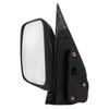 Kashimura Left Side Mirror for Every/Scrum KM35-275