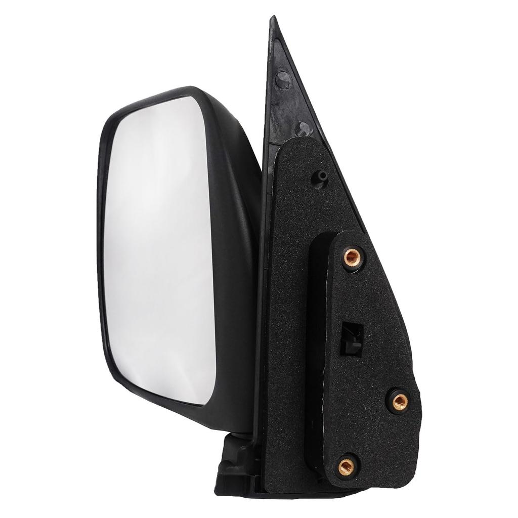 Kashimura Left Side Mirror for Every/Scrum KM35-275
