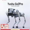 Unitree Go2 Pro Advanced AI Robot Dog