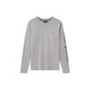 Tommy Hilfiger T-Shirts Men's Crew Neck Moderate 78J6912