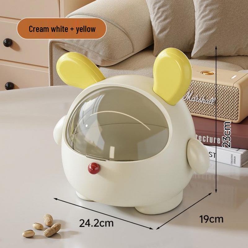 Креативная коробка для хранения аксессуаров для волос и украшений для собак для детей Standard 1190₽