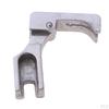 Hinged Raising Presser Foot - Top-Stitching for Leather