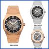 EARNSHAW ES-8142 Unisex Wrist Watch ES-8142-44 ES-8142-22 ES-8142-55 Gift Casual Business Sports Student