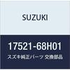 SUZUKI Genuine Parts Belt Part Number 17521-68H01