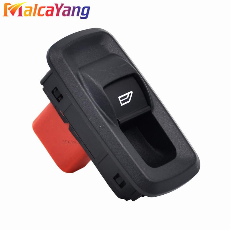 High Quality Window Regulator Switch Power Window Switch For Ford Festiva Fiesta 2009 2010 2011 2012 2013 2014 CN15-14529-AB