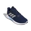 Adidas Climawarm 2.0 Versatile Comfortable Non-Slip Durable Low-Top Marathon Running Shoes Women Sneaker Blue White G28957
