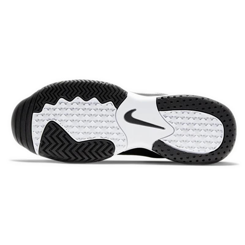 Nike Court Lite 2 'Black Volt' Sneakers AR8836-009