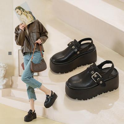 Sapatos de mulher – Sandálias