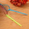 7cm Sewing Accessories Embroidery Craft DIY Knit Needles Set Sewing  Needles Crochet Hook Needles