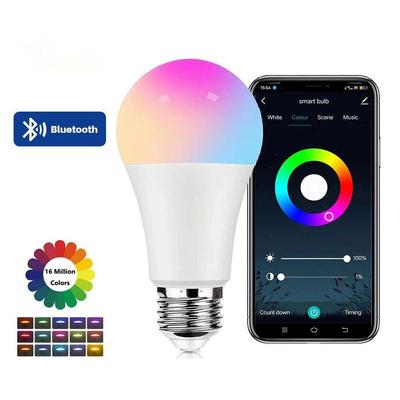Smart Hem – Smart belysning