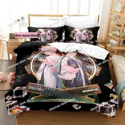 Biancheria da letto – Completi lenzuola e set da letto