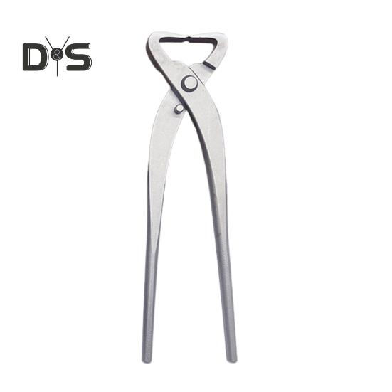 

Секатор для бонсай, нержавеющая сталь, разделитель стволов, корнерез, сферические ножницы, эргономичный садовый секатор для обрезки деревьев бонсай C