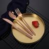 Ru Han Stainless Steel Cutlery Set