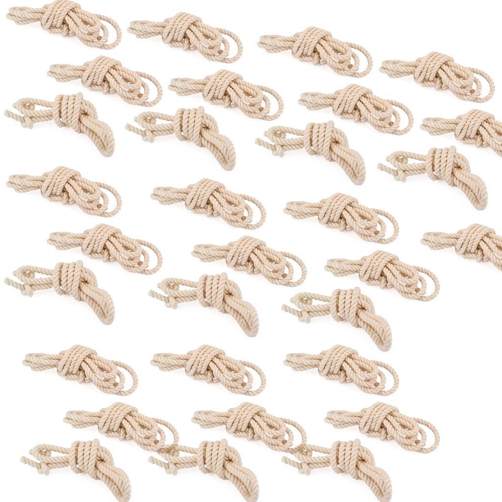 Spin Gear Komahimo (30-Piece Set) (Standard: Approx. 3.5mm Thickness)