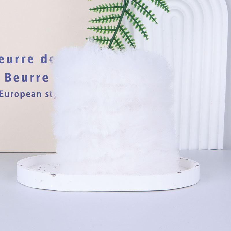 

2pcs Pipe Cleaners Extra Thick Jumbo Fur Pipe Cleaners Craft Chenille Stems Craft Supplies Pipe Cleaner Craft Creative DIY Arts