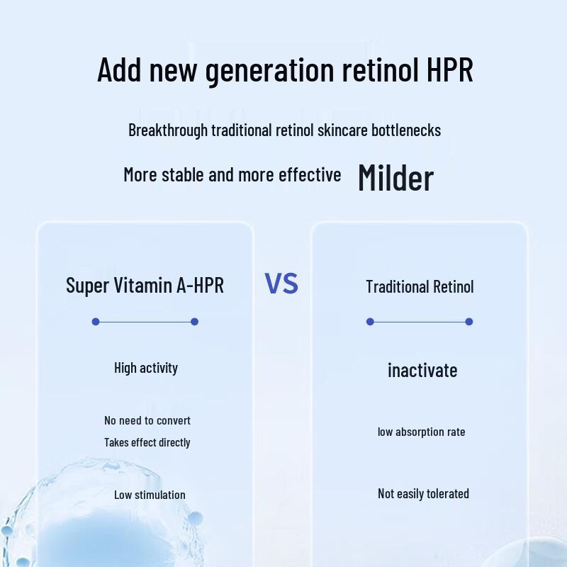 Wenbiquan Anti-Wrinkle Firming Soothing Single-Use Essence