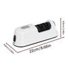 Electric knife sharpener Home sharpener Multi-function automatic sharpener for kitchen grinding repairing polishing knives