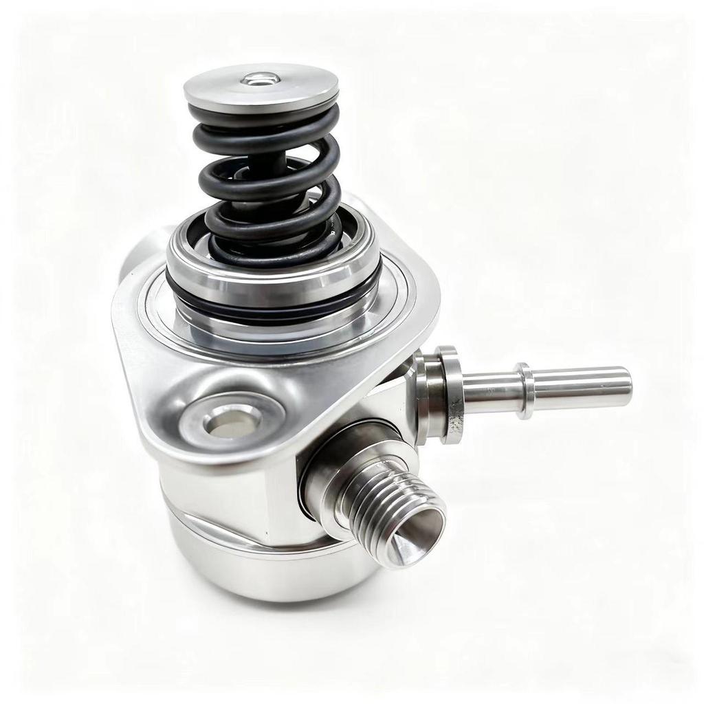 35320-2G740 High-Pressure Fuel Pump for Hyundai/Kia Models