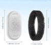 Cat Fountain Filter Replacement 12-Set Cat Water Filter Home Daily Supplies For Aquarium Health Feeding Home Flower House Yard