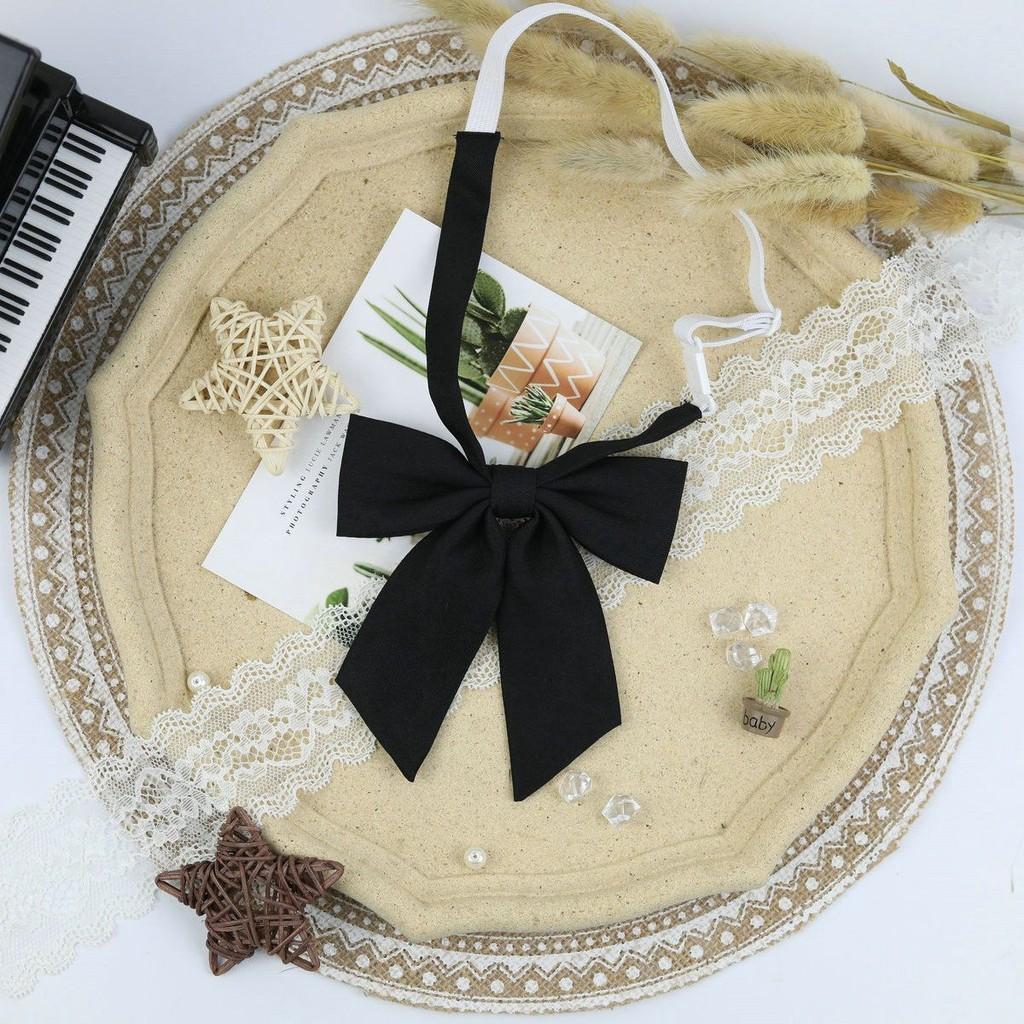 Star Constellation Kids Collar Flower With Polyester Material For School Uniforms And Cosplay