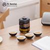 Mr. Nanshan Portable Kung Fu Tea Set