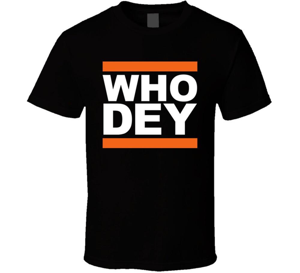 

Кто там Цинциннати Болельщики Цинци Бенгалс Футболка 3XL