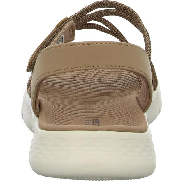 Сандалии Skechers Go Walk Flex Sandal Emma