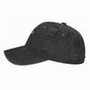 Rafa Washed Baseball Cap  Casual Sun Hip Hop Hats Summer Women Men Hunting Camping Snapback Cap