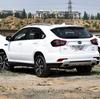 BYD S6/S7 Off-Road Mudguards for Car Modification