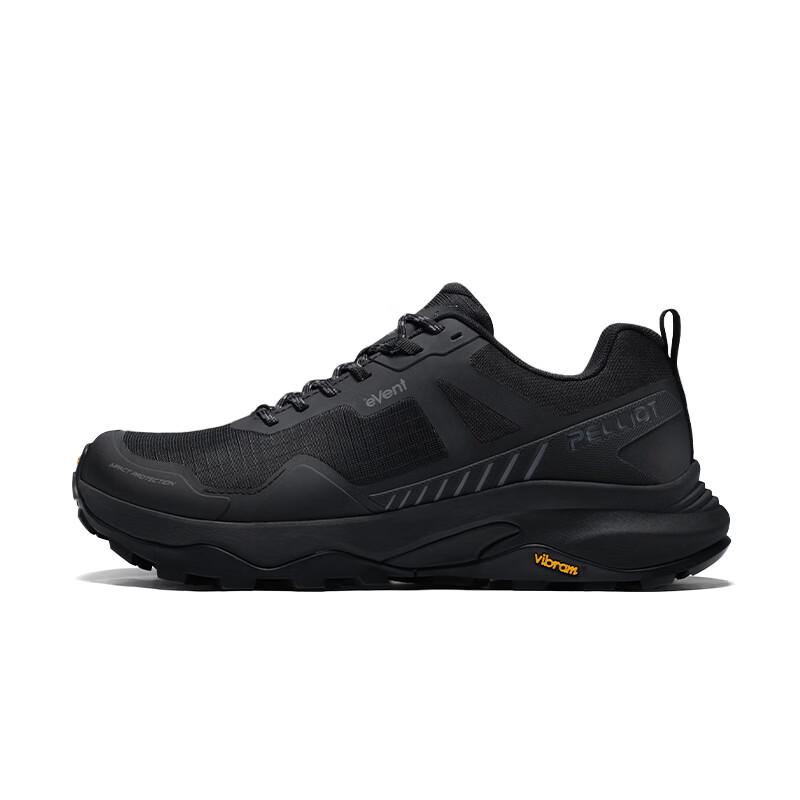 Pelliot Men s Low-Top Hiking Shoes EU 43