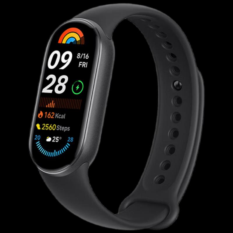 Xiaomi Smart Band 9 NFC (Китайская версия)