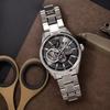 [Orient Star] Modern Skeleton Automatic Watch RK-AV0005N (Gray)