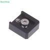 Quick Release 1/4" Hot Cold Shoe Mount For DSLR Rig Video Light Camera Cage Monitor Magic Arm LED Light Flash