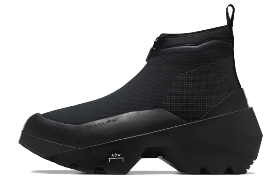 

Geo Forma Boot A-COLD-WALL* x Geo Forma Boot Converse Onyx A08008C 37