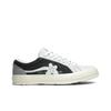 One Star Ox 'Industrial Pack - Grey' (Unisex) Barely Blue / Black-egret Canvas Shoes 164023C